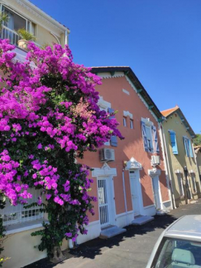 APPART GRAU D'AGDE 50M PLAGE ET COMMERCES
